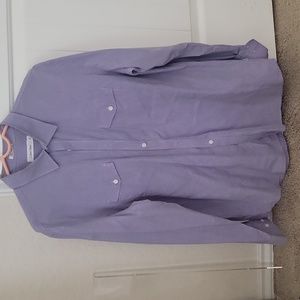 Calvin Klein Large shirt